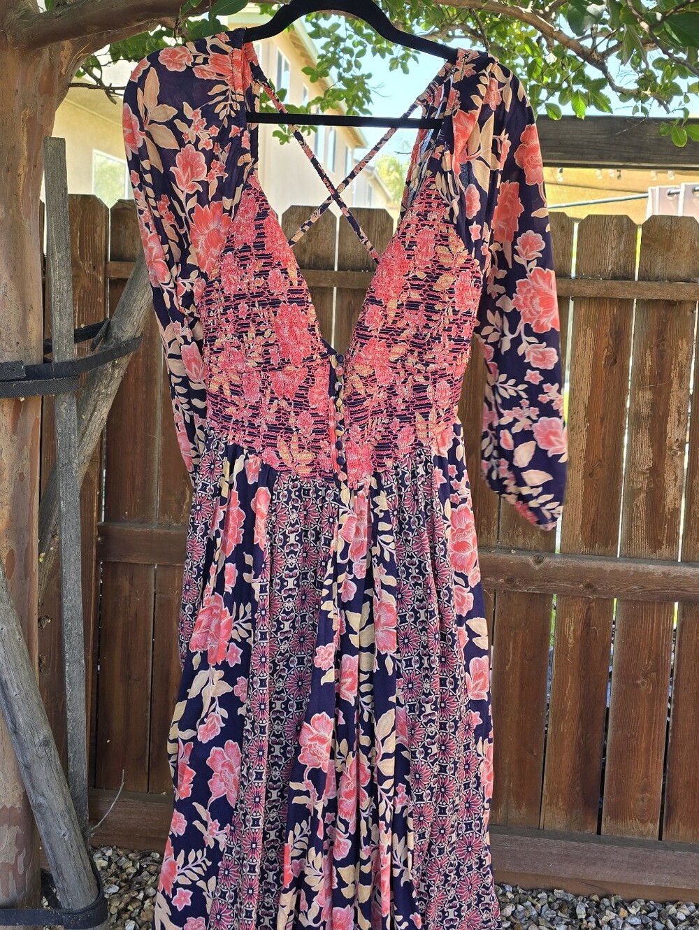 Free People Maxi dress - Picture 2 of 5